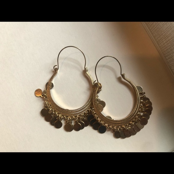 Lot of Earrings (7 pairs) - Picture 7 of 8